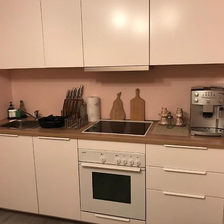 Gemutliche 3-Zimmer Wohnung Saal an der Donau Εξωτερικό φωτογραφία