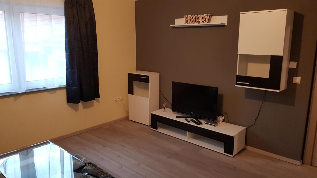 Gemutliche 3-Zimmer Wohnung Saal an der Donau Εξωτερικό φωτογραφία