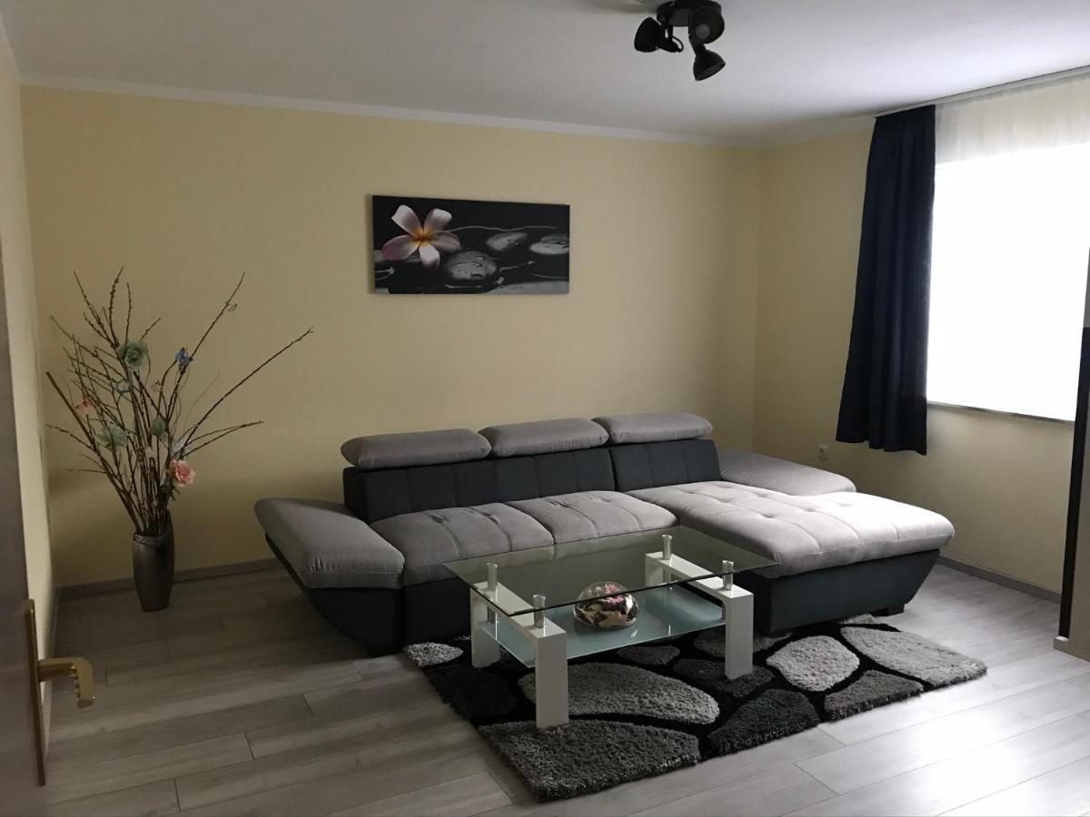 Gemutliche 3-Zimmer Wohnung Saal an der Donau Εξωτερικό φωτογραφία
